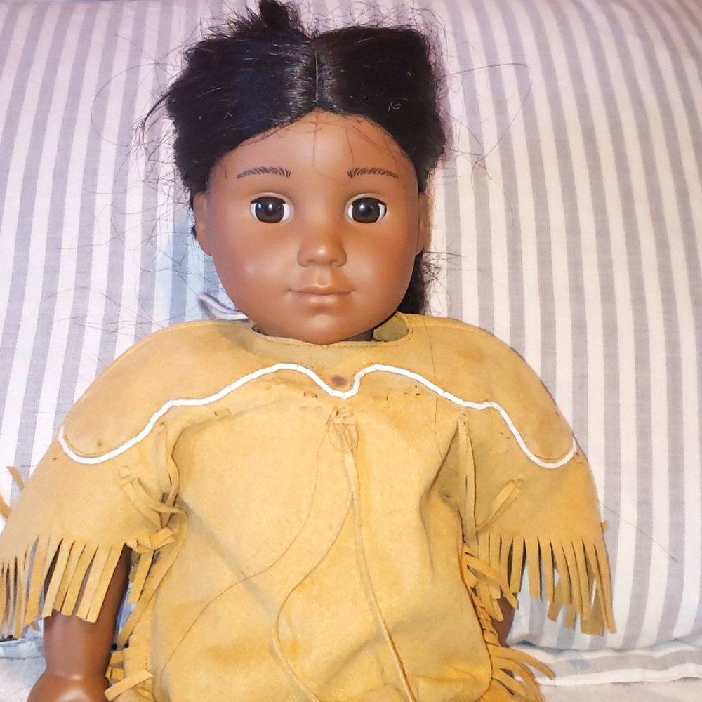 Kaya American Girl